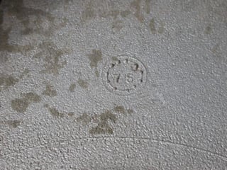 5 x Bathurst Globes - 15x7