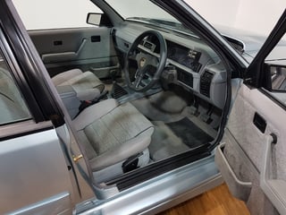 1988 VL Group A Walkinshaw Commodore (SV88)