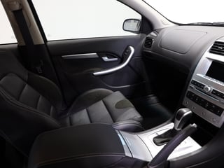 2007 FPV BF MKII Falcon GT - Boss 302 - 19,430 km