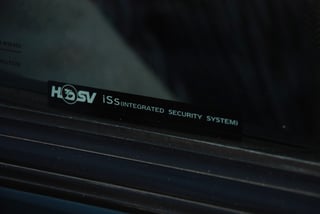 HSV GTS VR Commodore