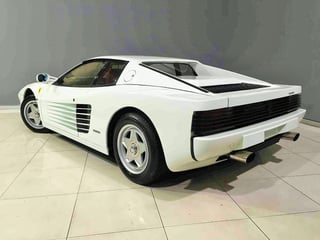 1987 Ferrari Testarossa