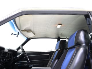 1978 Ford Falcon XC Cobra 5.8 Litre - Build No 137