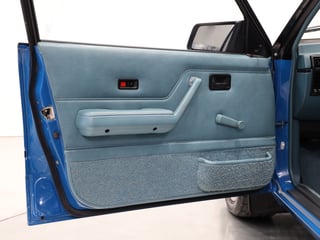 1985 HDT VK SS Group A Brock Commodore Build No 64/500 - 11,820 km