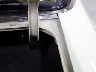 1975 Holden HJ GTS Monaro 2-Door Coupe - Chamois Unrestored Survivor 