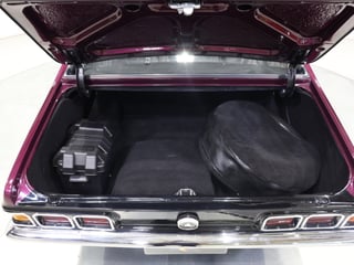 1973 Holden LJ Torana GTR XU2 Tribute