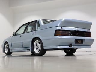 1988 HSV VL SS Group A Walkinshaw Build No. 327 / 750  - 29,619km 