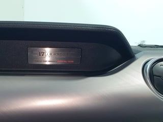 2019 Dick Johnson Limited Edition Mustang - Build 18/30 - MANUAL