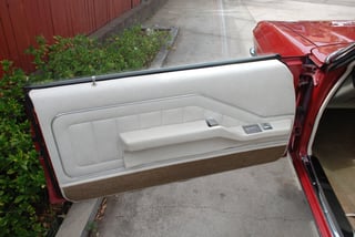 One of a kind HQ Monaro LS $70k!