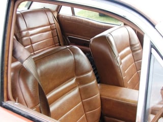 ZD Ford Fairlane 351