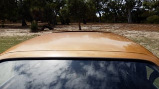 1976 LX Torana SL Hatchback