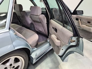 1988 HSV VL SS Group A Walkinshaw Build No.174