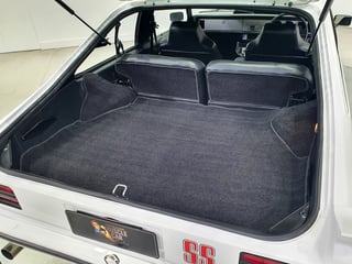 1977 LX Torana Hatchback A9X Replica