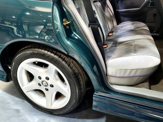 1994 HSV VR Clubsport Build No.730 - 5 Speed Manual