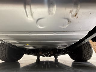 1971 Ford Falcon XY GTHO Replica - Vermilion Fire 