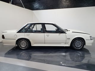 1985 HDT VK SS Group 3 Brock Commodore # 2078
