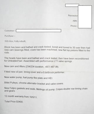 1962 Chevrolet Bel Air