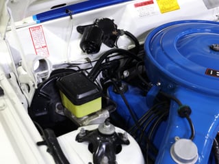 1978 Ford Falcon XC Cobra 5.8 Litre - Build No 137