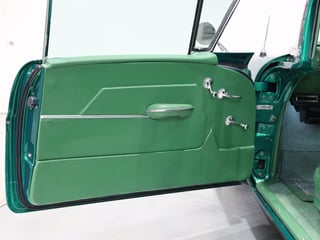 1957 Custom Buick Special 