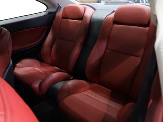 2002 Holden Monaro V2 CV8 - Quicksilver