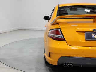 2013 FPV FG MK II GT Build No 1425 - Octane 