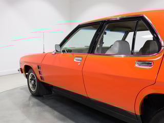 1974 Holden HJ Monaro GTS …