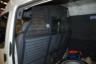 Turbo! LWB Mid Roof Ford Transit Van