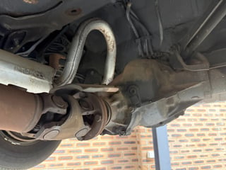 1973 Cadiliac DeVille 4-door Pillarless - 16,673 miles from new!