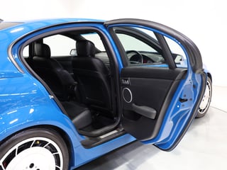 2009 HDT VE Commodore Group A SS Retro - Build No 050