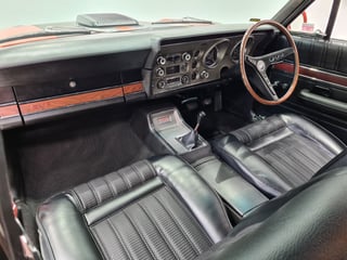 1971 XY GT Falcon Replica