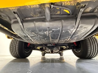 1974 Holden LH Torana L34 SLR 5000 - Chrome Yellow