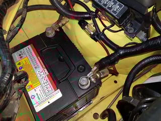 1996 HSV VS GTS-R Commodore #16