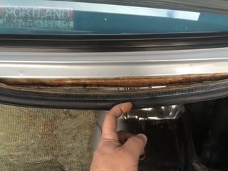 1987 Holden VL Commodore Executive