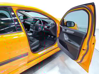 2013 FPV FG Mk II Falcon GT - 6 Speed Manual