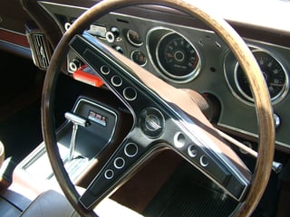 1971 XY GT Falcon - ONE OFF!!!!