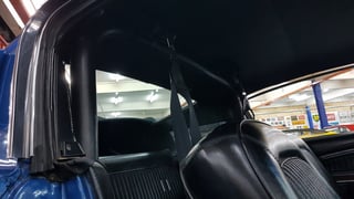 1968 Shelby Mustang GT500KR 428 Cobra Jet (Withdrawn)