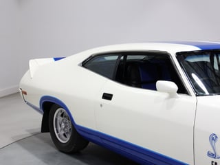 1978 Ford Falcon XC Cobra 5.8 Litre - Build No 137