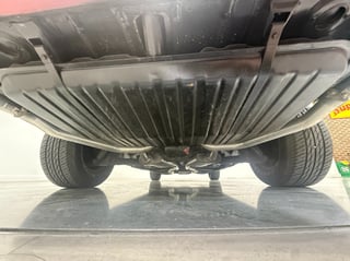 1976 Holden HX Monaro LE - Crimson Red