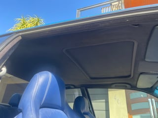 1996 BMW E36 M3 EVO Individual - Santorini Blue