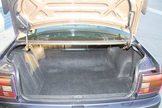 VP HSV GTS Commodore #35