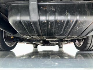 1990 HSV VN SS Group A Commodore - Build No. 124 / 302