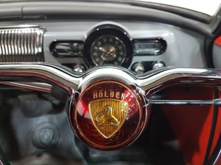 1959 FC Holden Special