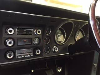 1972  XY GT Fairmont