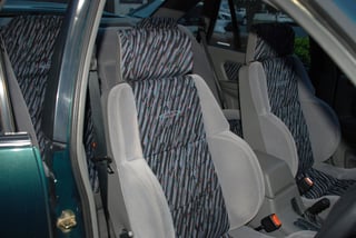 HSV GTS VR Commodore