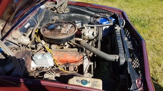 1974 LH Torana SL/R 5000