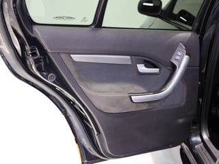 2007 FPV BF MKII GT Build No 450 - Silhouette