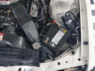 1984 VK HDT Commodore SS Group 3