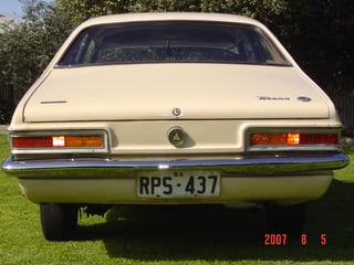 LC Torana 2850
