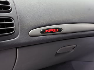 1995 Ford Falcon EF II XR8 Tickford Enhanced…