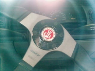 Wayne Gardner Group A