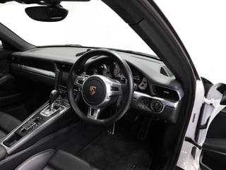 2013 Porsche 911 991 Carerra 4S